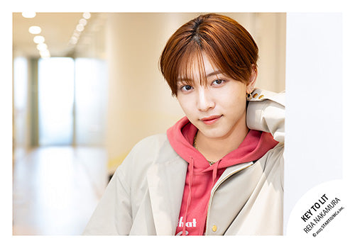 【No.JR25-405】個人寫真影片幕後花絮2025