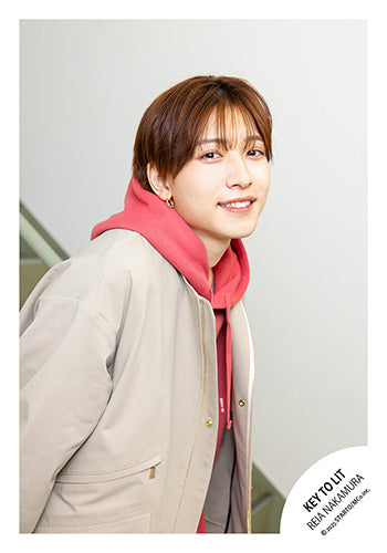 【No.JR25-408】個人寫真影片幕後花絮2025