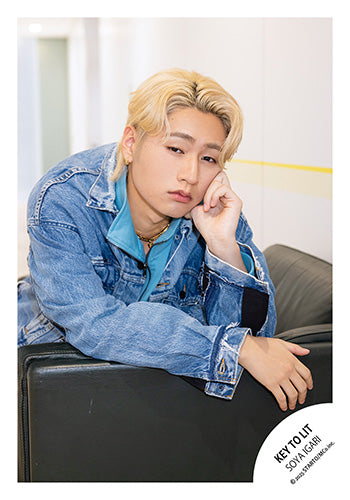 【No.JR25-410】個人寫真影片幕後花絮2025