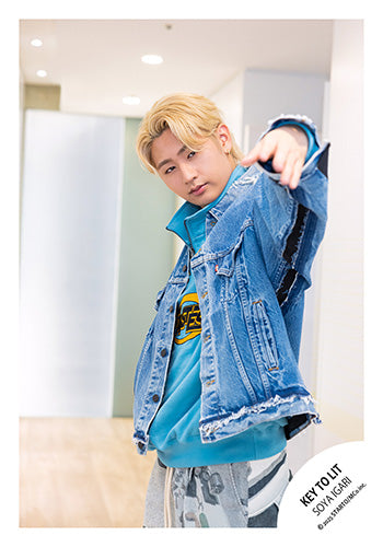 【No.JR25-411】個人寫真影片幕後花絮2025