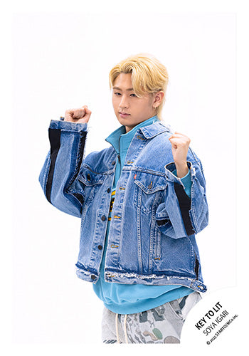 【No.JR25-412】個人寫真影片幕後花絮2025