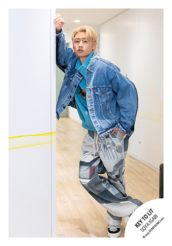 【No.JR25-413】個人寫真影片幕後花絮2025