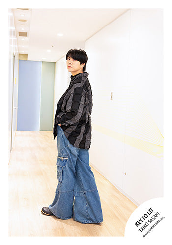 【No.JR25-419】個人寫真影片幕後花絮2025