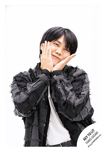 【No.JR25-420】個人寫真影片幕後花絮2025