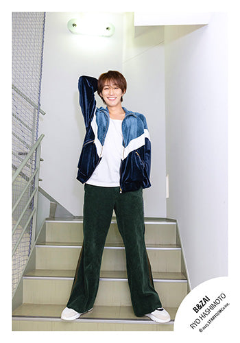 【No.JR25-423】個人寫真影片幕後花絮2025