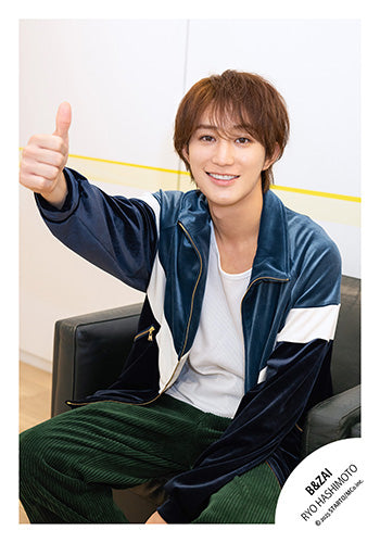 【No.JR25-424】個人寫真影片幕後花絮2025