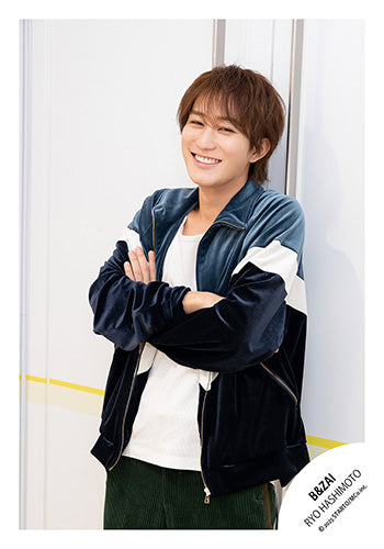 【No.JR25-426】個人寫真影片幕後花絮2025