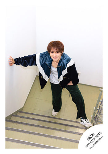 【No.JR25-427】個人寫真影片幕後花絮2025