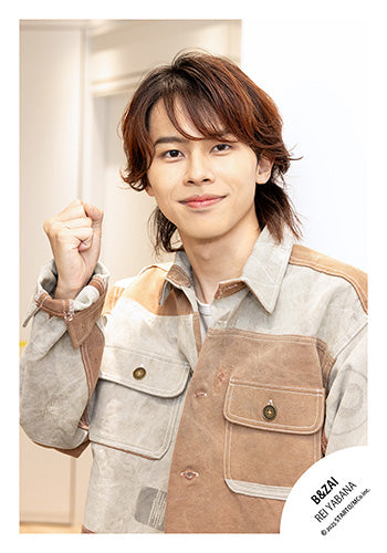 【No.JR25-428】個人寫真影片幕後花絮2025