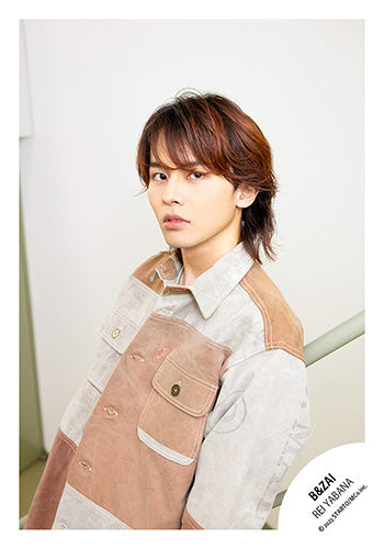 【No.JR25-430】個人寫真影片幕後花絮2025