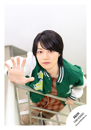 【No.JR25-437】個人寫真影片幕後花絮2025