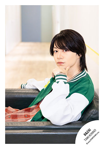 【No.JR25-438】個人寫真影片幕後花絮2025