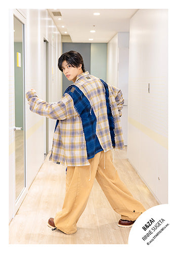 【No.JR25-441】個人寫真影片幕後花絮2025