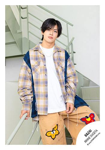 【No.JR25-442】個人寫真影片幕後花絮2025