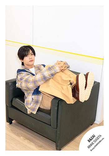 【No.JR25-443】個人寫真影片幕後花絮2025