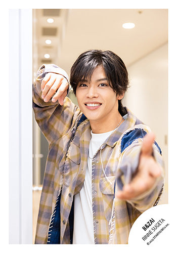 【No.JR25-444】個人寫真影片幕後花絮2025