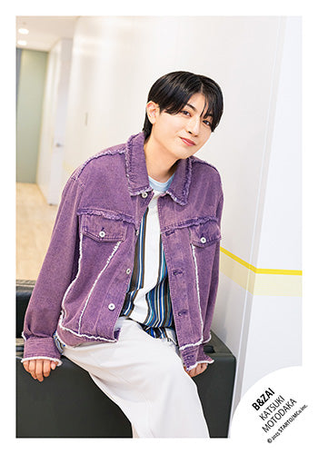 【No.JR25-446】個人寫真影片幕後花絮2025