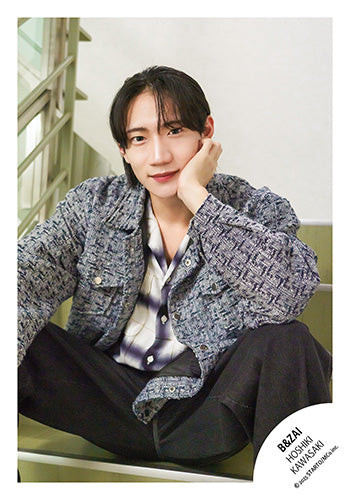 【No.JR25-460】個人寫真影片幕後花絮2025