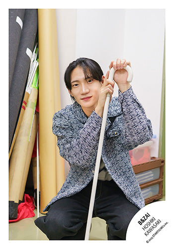 【No.JR25-462】個人寫真影片幕後花絮2025