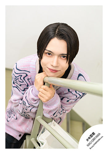 【No.JR25-476】個人寫真影片幕後花絮2025