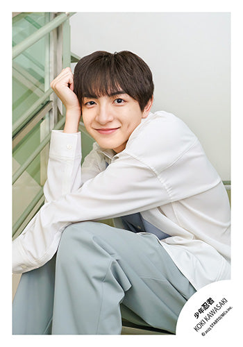 【No.JR25-482】個人寫真影片幕後花絮2025