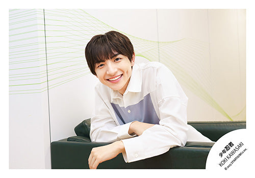 【No.JR25-484】個人寫真影片幕後花絮2025