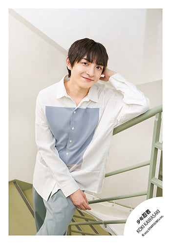 【No.JR25-486】個人寫真影片幕後花絮2025