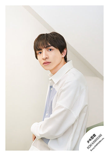 【No.JR25-487】個人寫真影片幕後花絮2025