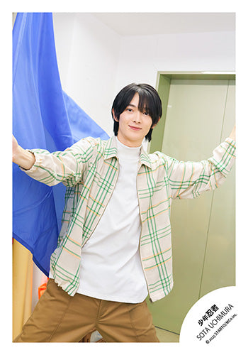 【No.JR25-490】個人寫真影片幕後花絮2025