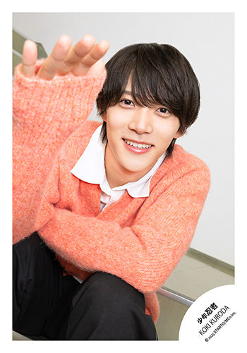 【No.JR25-497】個人寫真影片幕後花絮2025