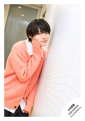 【No.JR25-498】個人寫真影片幕後花絮2025