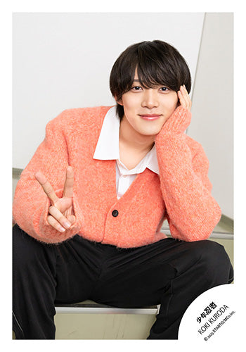 【No.JR25-499】個人寫真影片幕後花絮2025