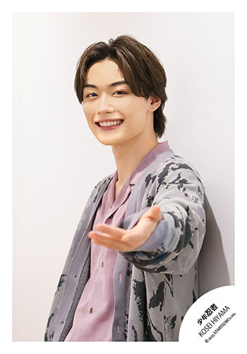 【No.JR25-500】個人寫真影片幕後花絮2025