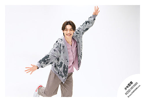 【No.JR25-503】個人寫真影片幕後花絮2025