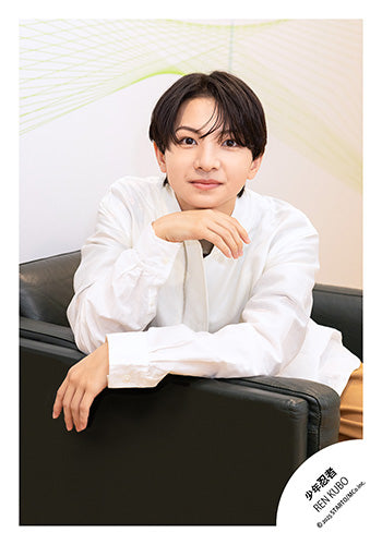 【No.JR25-506】個人寫真影片幕後花絮2025