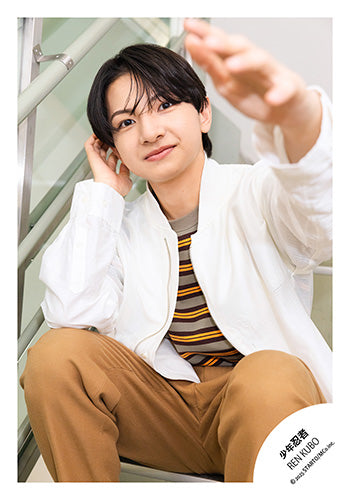 【No.JR25-508】個人寫真影片幕後花絮2025