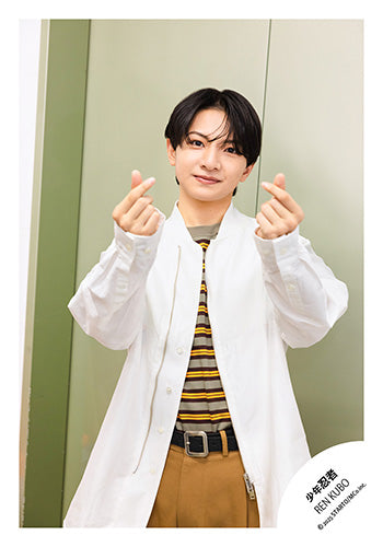 【No.JR25-509】個人寫真影片幕後花絮2025