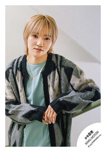 【No.JR25-519】個人寫真影片幕後花絮2025