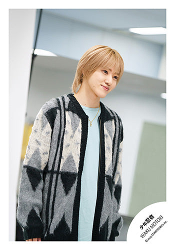 【No.JR25-520】個人寫真影片幕後花絮2025