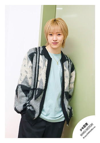 【No.JR25-523】個人寫真影片幕後花絮2025