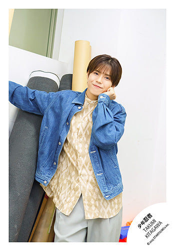 【No.JR25-525】個人寫真影片幕後花絮2025