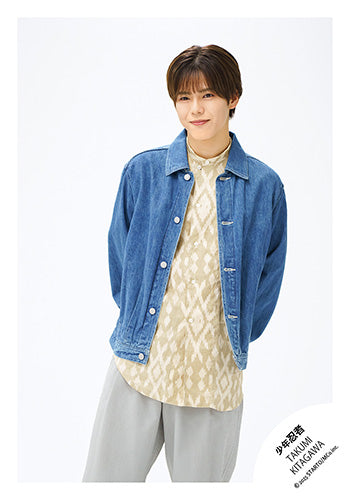 【No.JR25-526】個人寫真影片幕後花絮2025