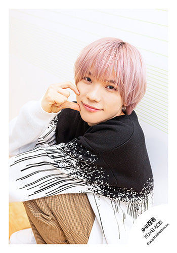 【No.JR25-530】個人寫真影片幕後花絮2025