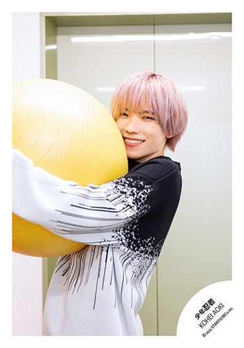 【No.JR25-532】個人寫真影片幕後花絮2025