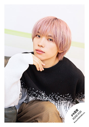 【No.JR25-534】個人寫真影片幕後花絮2025