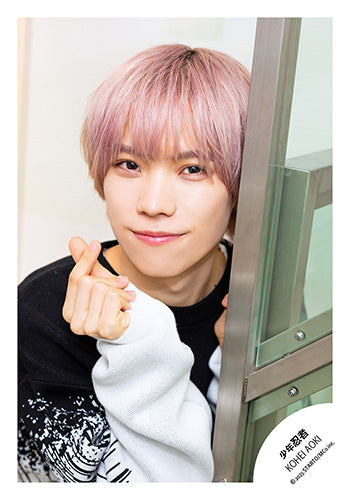 【No.JR25-535】個人寫真影片幕後花絮2025