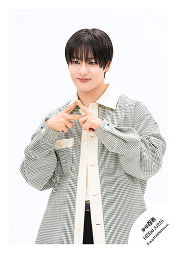 【No.JR25-540】個人寫真影片幕後花絮2025