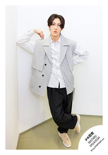 【No.JR25-544】個人寫真影片幕後花絮2025