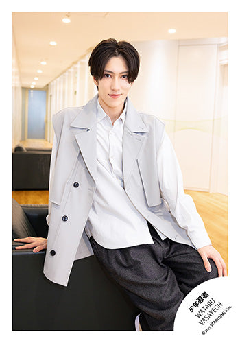 【No.JR25-545】個人寫真影片幕後花絮2025