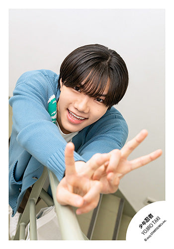 【No.JR25-548】個人寫真影片幕後花絮2025